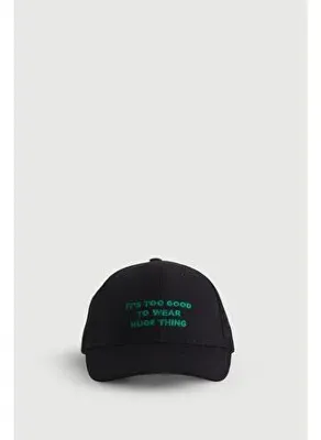 Huge Element Huge Cap