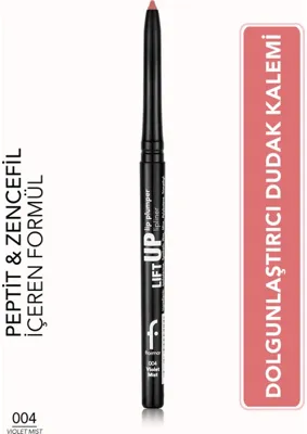 Flormar Lift Up Dolgun Görünüm Veren Dudak Kalemi 003 Floral Pink
