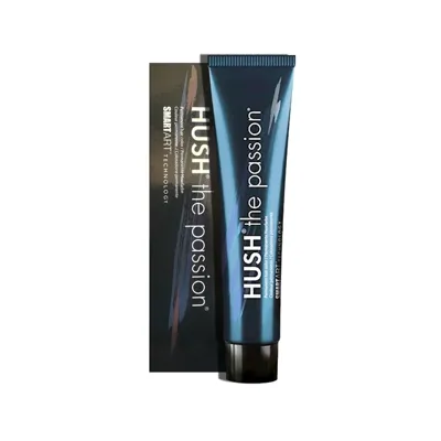 Hush The Passion Smart 7/2 Kumral Bej Saç Boyası 60 ml Akıcı Renk ve Saç Bakım Özelliği