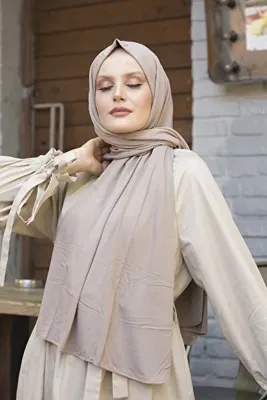 Stella Şal Penye Ozel Dıkıslı Uzun Mevsımlık Pıerparıs