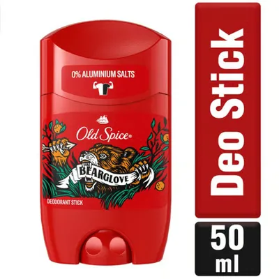 OLD SPICE Stıck Bearglove 50 ml