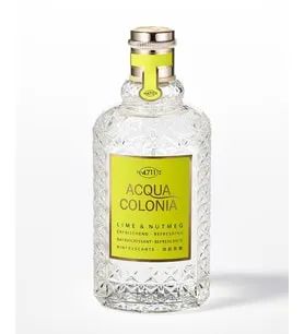 4711 Acqua Colonıa Blood Orange & Basil Edc 170 ml    Parfüm