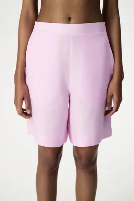 Penti Pembe Nina City Şort