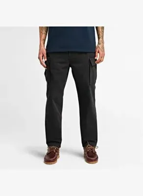 Timberland BROOKLINE Twill Cargo Pant