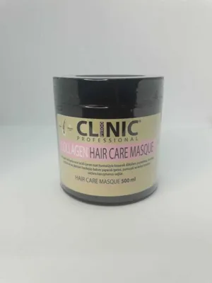 Clinic Professionel Collagen Maske 500 ML