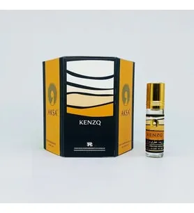 Aksa Esans Kenzo 6 ml