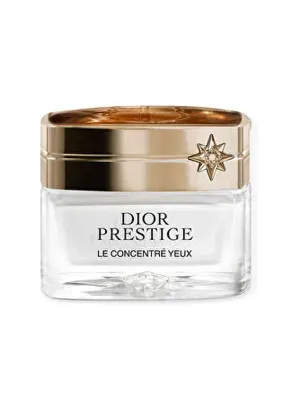 Dior Prestige Le Concentré Yeux Anti-Aging Eye Cream