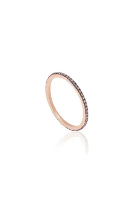 Genel Markalar EMILIANO JEWELLERY SİLVER 925 AYAR ZİRKON TAŞLI YÜZÜK