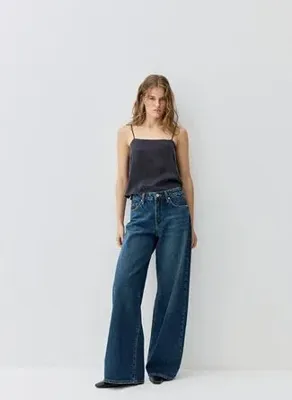 Mavi Kadın Denim Pantolon M1010960-91273