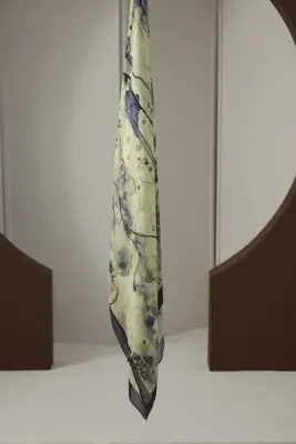 Modakaşmir Shunwa Desen