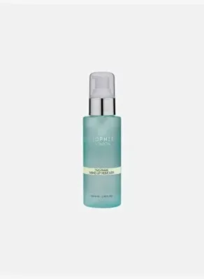 Sophie Cosmetics London  Sophie London Two Phase Make-Up Remover Çift Fazlı Makyaj Temizleme 100 ML