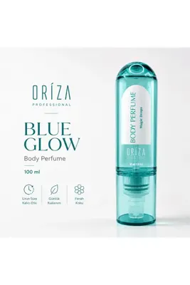 oriza BODY MIST BLUE GLOW 100 ML