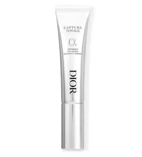Dior Capture Totale Retishot - Gece Konsantresi 20 ml