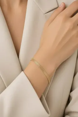XUPING JEWELRY STİL İNCİSİ/XUPING JEWELRY EZME SEPET MODEL BİLEKLİK