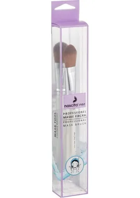 Nascita Mask Brush / Likit Maske Fırçası