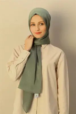 Silk Home Tek Taraflı Şal 69001-02