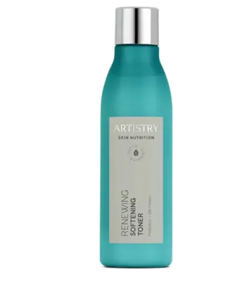 Amway Canlandırıcı Yumuşatıcı Tonik Artistry Skin Nutrition
