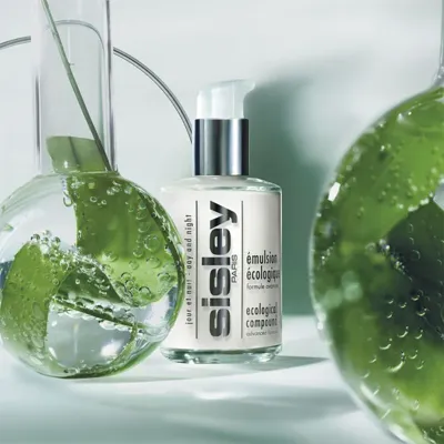 Sisley Emulsion Ecologique Formule Avancee Bakım Kremi 125 ml