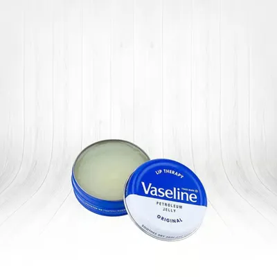 Vaseline Lip Therapy Original 20 G