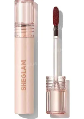 Sheglam Fall In Line Peel Off Lip Liner Stain *011 Brownie Points