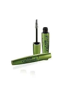 Pierre Cardin Lash Obsessed Siyah Mascara - 10 Ml