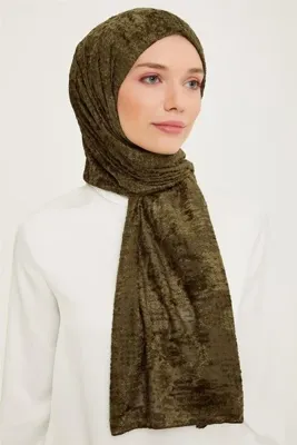 Armine TREND ÖRME ŞAL 2 04