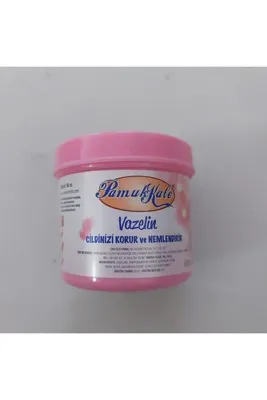 Pamukkale Vazelin 50 cc pembe