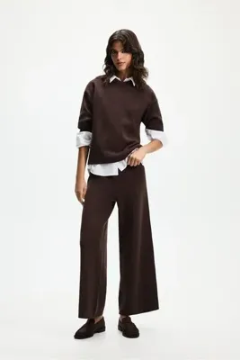 LEFTIES KADIN Külot culotte pantolon