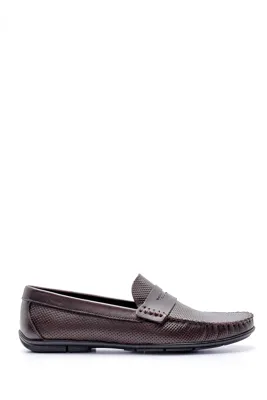 Derimod Erkek Deri Loafer