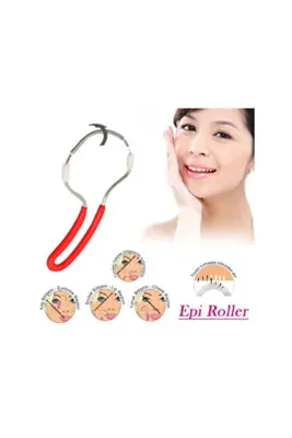 Generic Tüy Alıcı Yaylı Epilatör Face Epilex