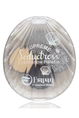 Frapan Seductress 4 Renkli Istridye Göz Farı 03