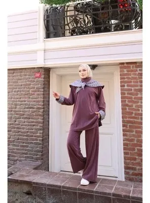 Bwest EKOSE PİKE TAKIM - MÜRDÜM