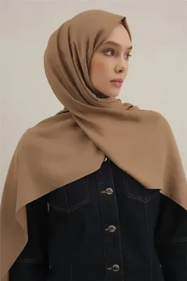 Armine Damla Desen Bambu Cotton Şal 1 (%83 Pamuk %17 Bambu) 12