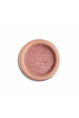 Muson Eye Glitter - Göz Simi 23 Rose