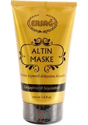 Esplendor Ersağ Altin Maske