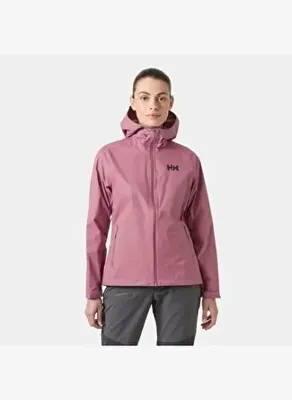 Helly Hansen Loke Terra Jacket Kadın Mont HHA.63389.HHA664