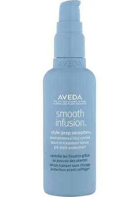 Esplendor Aveda Smooth Infusion Style Prep Yatıştırıcı Serum 100 ml