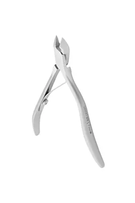 Braventa Collection Staleks Pro Manikür Pensesi NS-80-7, Tam Çene, 0.27 inç (7mm)