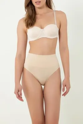kingspearl Kadın Korse Slip