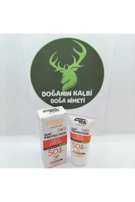 Softto Güneş Koruyucu Yüz Kremi 75 Ml 50 Spf