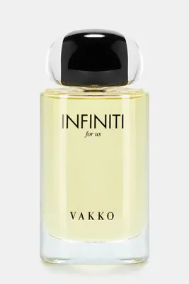 Vakko INFINITI FOR US UNISEX EDP 100 ML