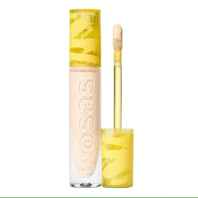 Dr Teals Kosas Revealer Super Creamy + Brightening Concealer - 1.5C