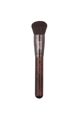 Baims Fondöten Fırçası - 65 Rounded Kabuki