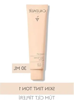 Odea Skin Tint Ton 1 30 ml
