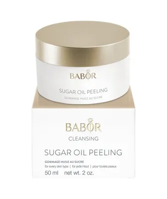 Doctor Babor Besleyici Şeker Peelingi 50 ML