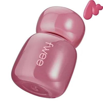 fwee Pink Obsession Lip Tint G04 Niche Pink