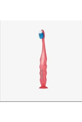 Oriflame Optifresh Kids Yumuşak Diş Fırçası - Pembe 42453