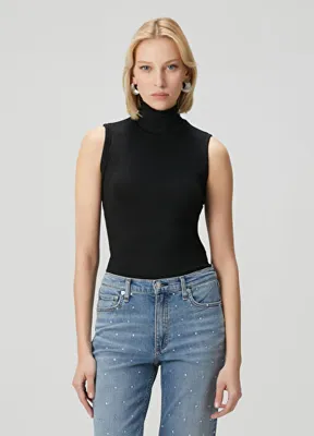 Rag&Bone Siyah Atlet