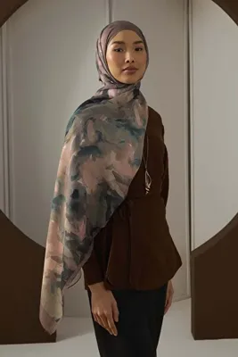 Modakaşmir Suhui Desen