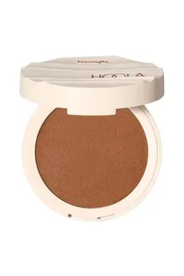 Benefit Cosmetics Hoola Wave Pudra  - Bronzer Balm Medium Deep